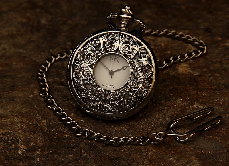 Customized Jewelry