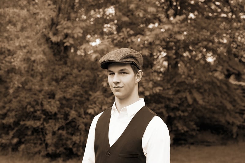 Great Gatsby Glamour
