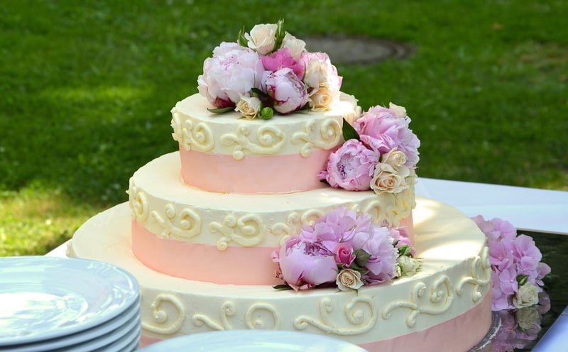 Dessert Buffet