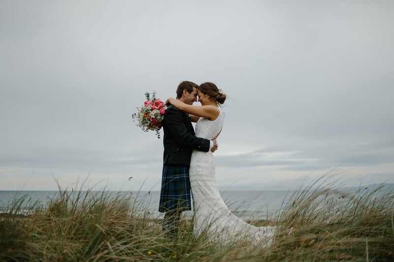 Vintage Romance Wedding