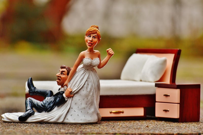 Rustic Romance